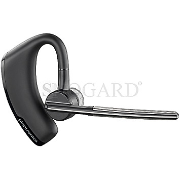 HD Poly 7W6B7AA Voyager Legend Headset schwarz