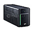 APC BX2200MI-GR Back-UPS BX MI 2200VA 230V USV Tower Schuko schwarz