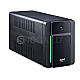 APC BX2200MI-GR Back-UPS BX MI 2200VA 230V USV Tower Schuko schwarz