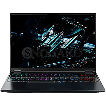 40.6cm(16")ACER Predator Helios Neo 16S AI OLED U9-275HX 32GB 1TB M.2 RTX5070Ti