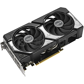 8GB ASUS DUAL-RTX5060TI-O8G Dual GeForce RTX5060 Ti OC