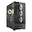 Sharkoon AK6 RGB Black Edition