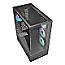 Sharkoon AK6 RGB Black Edition