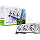 16GB MSI V535-025R GeForce RTX5060Ti 16G Gaming Trio OC White
