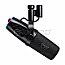 Cherry Xtrfy Ngale X Streaming Mikrofon + Tischstativ USB-C schwarz