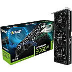 16GB Palit NE7506T019T1-GB2061S GeForce RTX5060Ti Infinity 3