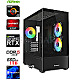 GamingLine R5-9600X-RTX5060Ti OC WiFi6E