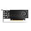 4GB PNY VCNRTXA400-SB RTX A400 GDDR6 4x miniDP
