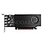 4GB PNY VCNRTXA400-SB RTX A400 GDDR6 4x miniDP