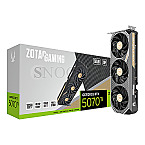 16GB Zotac ZT-B50710D3-10P Gaming GeForce RTX5070Ti Solid SFF