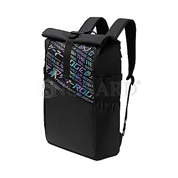 ASUS BP4701 ROG Gaming Backpack 17" Notebookrucksack schwarz