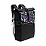 ASUS BP4701 ROG Gaming Backpack 17" Notebookrucksack schwarz