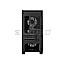CoolerMaster E301-KGNN-S00 Elite 301 Tempered Glass Black Edition