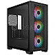 CoolerMaster E301-KGNN-S00 Elite 301 Tempered Glass Black Edition