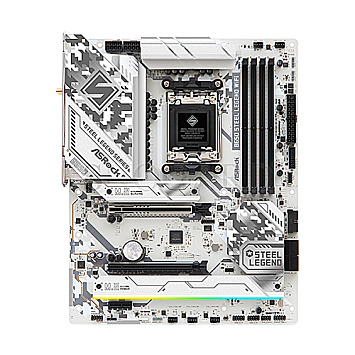 ASRock B650 STEEL LEGEND WIFI