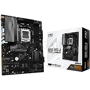 ASRock B850 PRO-A