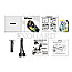 16GB Zotac ZT-B50710J3-10P Gaming GeForce RTX5070Ti Solid SFF OC