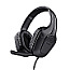 Trust 24990 Gaming GXT 415 Zirox Booster Black
