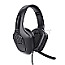 Trust 24990 Gaming GXT 415 Zirox Booster Black