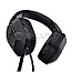 Trust 24990 Gaming GXT 415 Zirox Booster Black