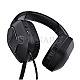 Trust 24990 Gaming GXT 415 Zirox Booster Black