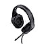 Trust 24990 Gaming GXT 415 Zirox Booster Black