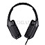 Trust 24990 Gaming GXT 415 Zirox Booster Black