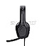 Trust 24990 Gaming GXT 415 Zirox Booster Black