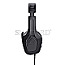 Trust 24990 Gaming GXT 415 Zirox Booster Black