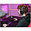 Trust 24990 Gaming GXT 415 Zirox Booster Black
