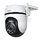 TP-Link Tapo C520WS Dome Outdoor IP Cam IP66 WiFi4 white