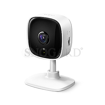 TP-Link Tapo C100 Full-HD Indoor IP Cam WiFi4 white