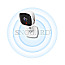 TP-Link Tapo C100 Full-HD Indoor IP Cam WiFi4 white