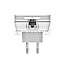 Strong POWERL600TRIMINI Powerline 600 Triple Pack Mini 3 Adapter