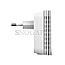 Strong POWERL600TRIMINI Powerline 600 Triple Pack Mini 3 Adapter