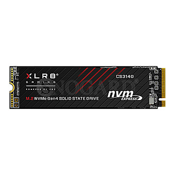 2TB PNY M280CS3140-2TB-RB XLR8 CS3140 M.2 SSD 2280 PCIe 4.0 x4 NVMe 1.4