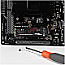2TB PNY M280CS3140-2TB-RB XLR8 CS3140 M.2 SSD 2280 PCIe 4.0 x4 NVMe 1.4