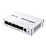 ASUS ExpertWiFi EBP15 Desktop Gigabit Smart Switch 5-Port 60W PoE+