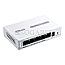 ASUS ExpertWiFi EBP15 Desktop Gigabit Smart Switch 5-Port 60W PoE+