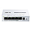 ASUS ExpertWiFi EBP15 Desktop Gigabit Smart Switch 5-Port 60W PoE+
