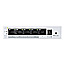 ASUS ExpertWiFi EBP15 Desktop Gigabit Smart Switch 5-Port 60W PoE+