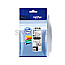 Brother LC3219XLVALDR LC3219XL Tinte Value Pack