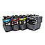 Brother LC3219XLVALDR LC3219XL Tinte Value Pack