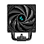 Deepcool R-AK500-BKADMN-G AK500 Digital Tower Cooler Display schwarz