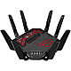 ASUS ROG Rapture GT-BE19000 BE19000 WiFi7 LAN Router schwarz