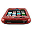Amewi 26075 F1 Boot Mad Shark V2 Brush 2.4GHz RTR max.60 km/h 43cm