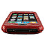 Amewi 26075 F1 Boot Mad Shark V2 Brush 2.4GHz RTR max.60 km/h 43cm