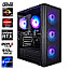 GamingLine R7-8700F-RTX4060 OC powered by ASUS