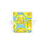 Samsung GP-TOF731SBDLW Smiley Balloon Card Flip5 Suit Case