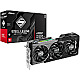 16GB ASRock Radeon RX9070XT Steel Legend Dark